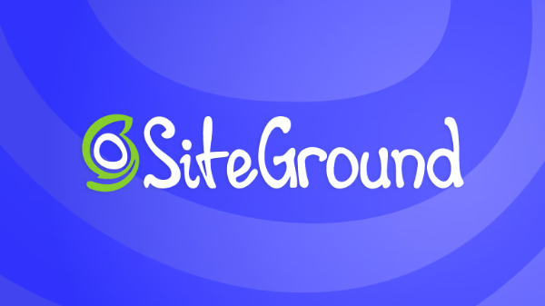 SiteGround Review